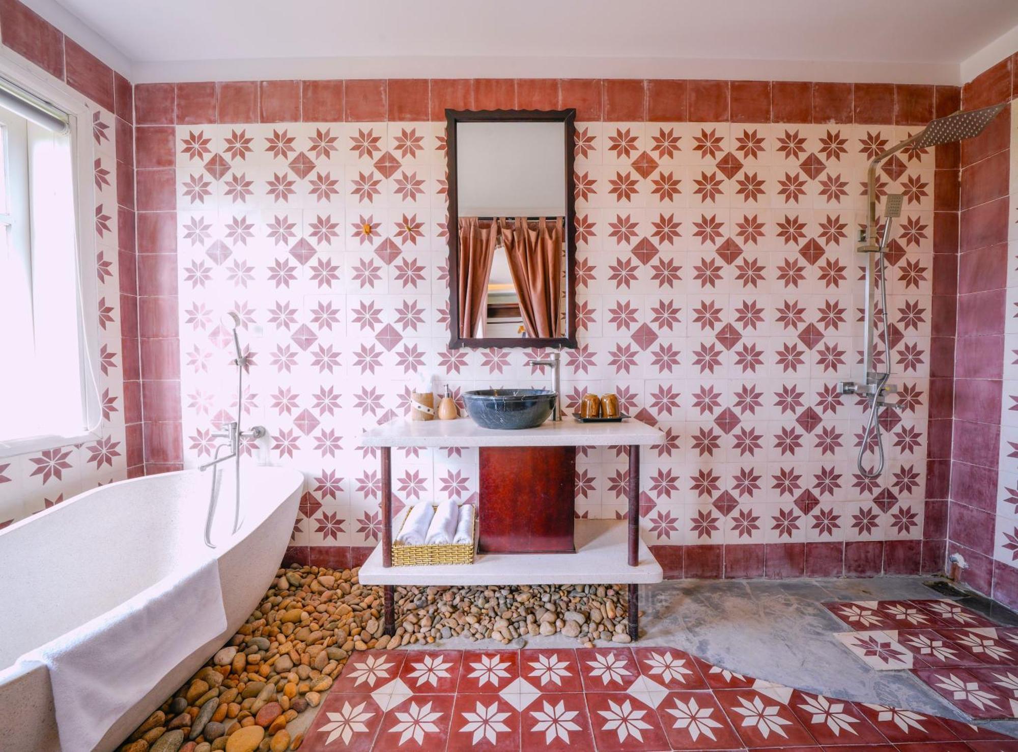 Blooms Boutique Village Хойан Номер фото
